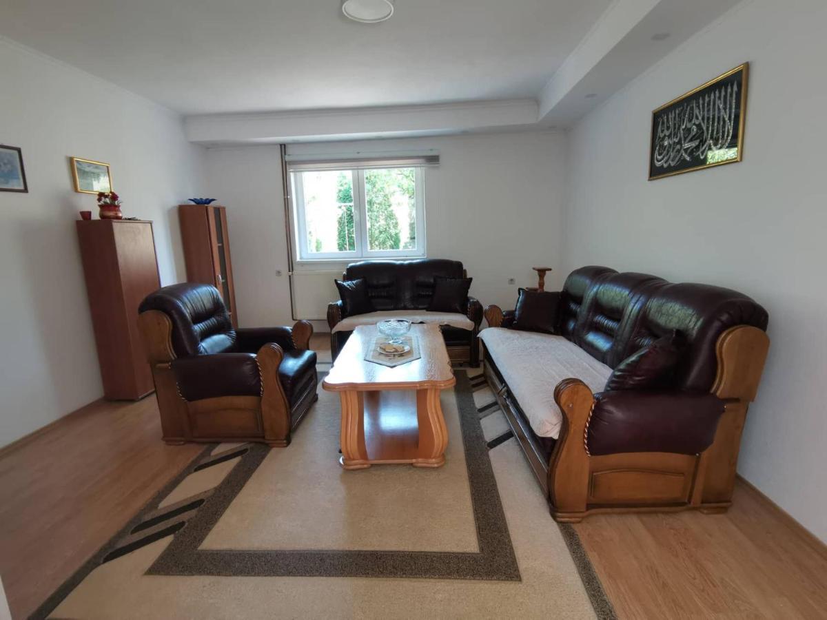 Una National Park Apartment Bihać Dış mekan fotoğraf