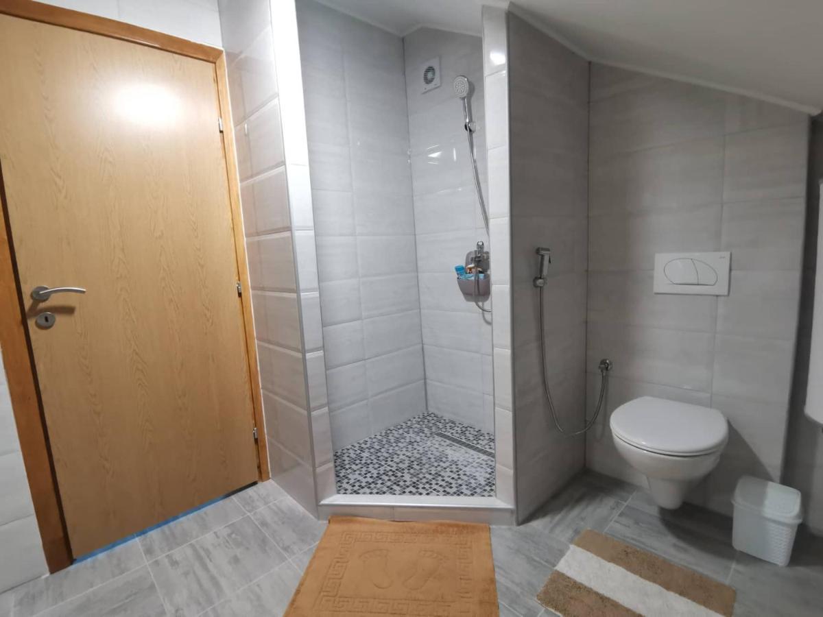 Una National Park Apartment Bihać Dış mekan fotoğraf