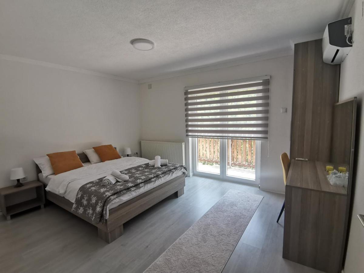 Una National Park Apartment Bihać Dış mekan fotoğraf