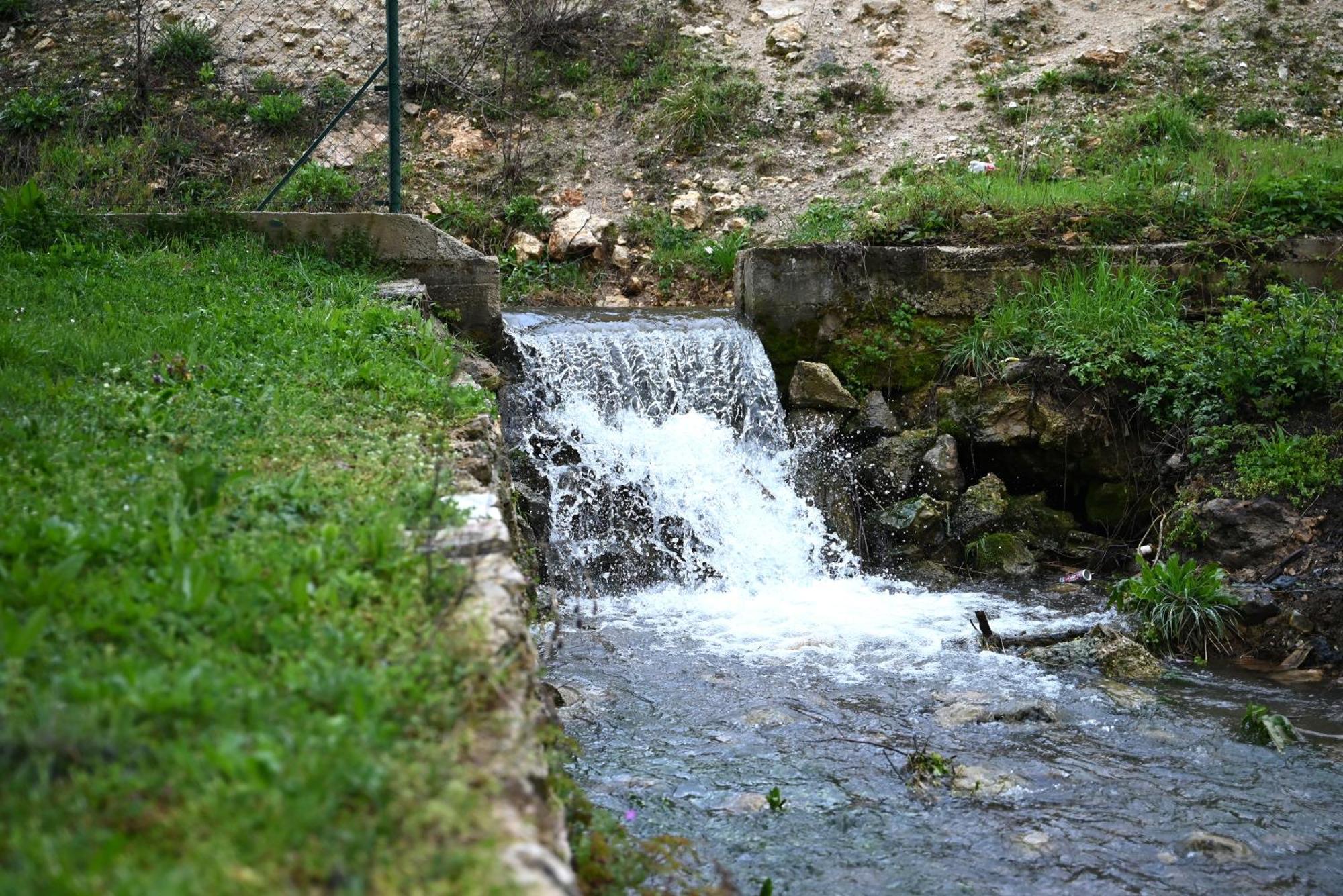 Una National Park Apartment Bihać Dış mekan fotoğraf